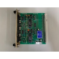 ULVAC P/N00-1100-27001 TMC J55A2 Board...